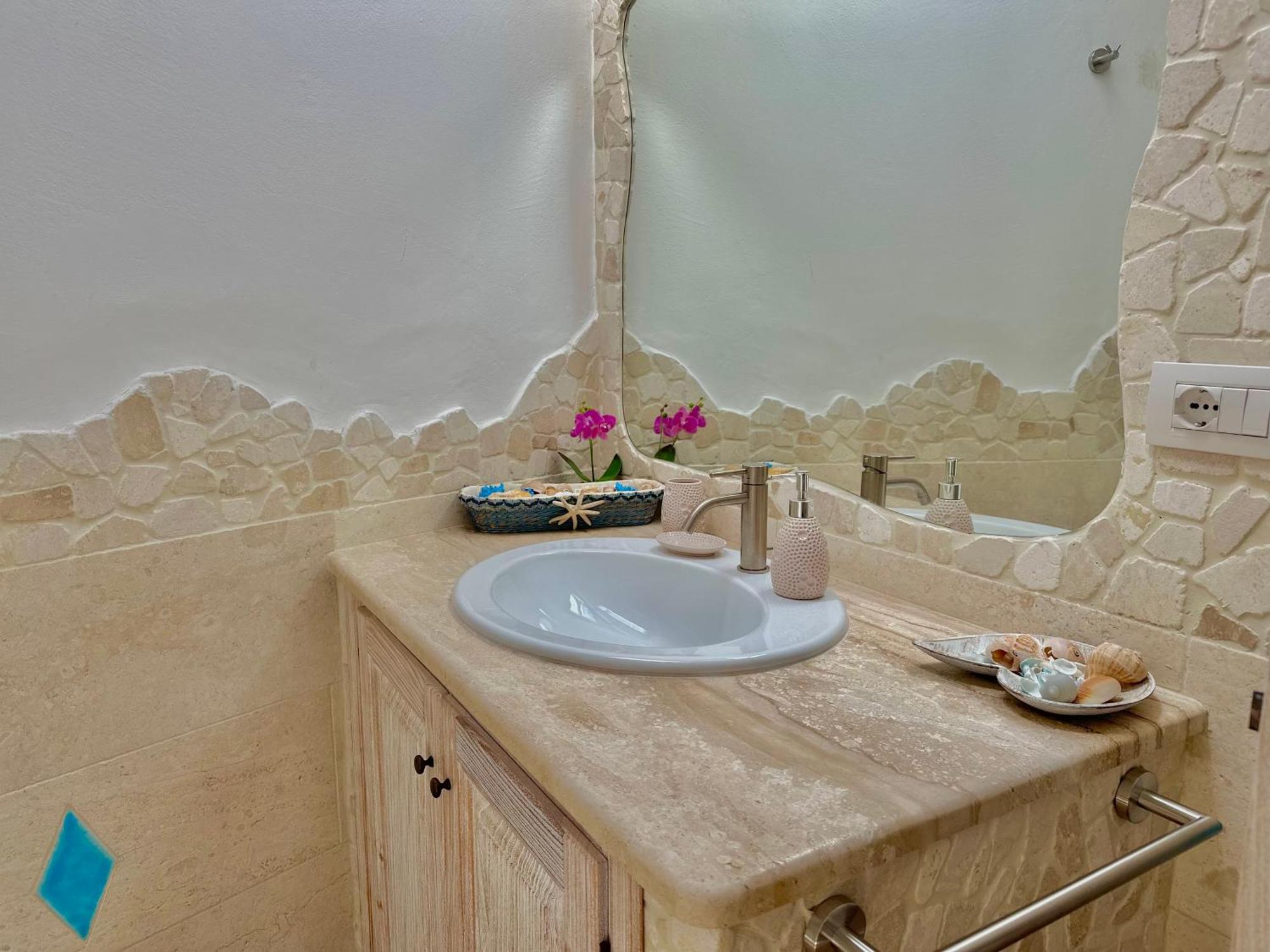Villa Ibiscus Cannigione Extérieur photo